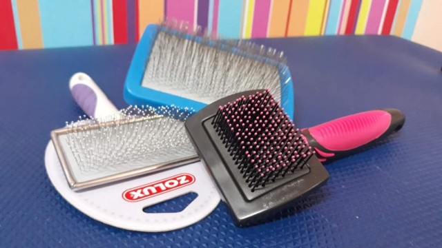 brosse brosse